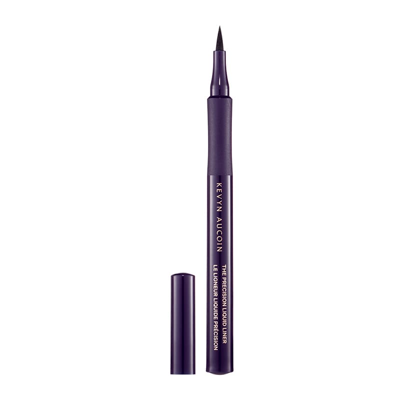 Kevyn Aucoin Eyes Tell All Trio Gift Set - 3-Piece Luxury Eye Makeup Kit with Mascara, Eyeliner & Shadow | Perfect for Everyday Glam & Special Occasions