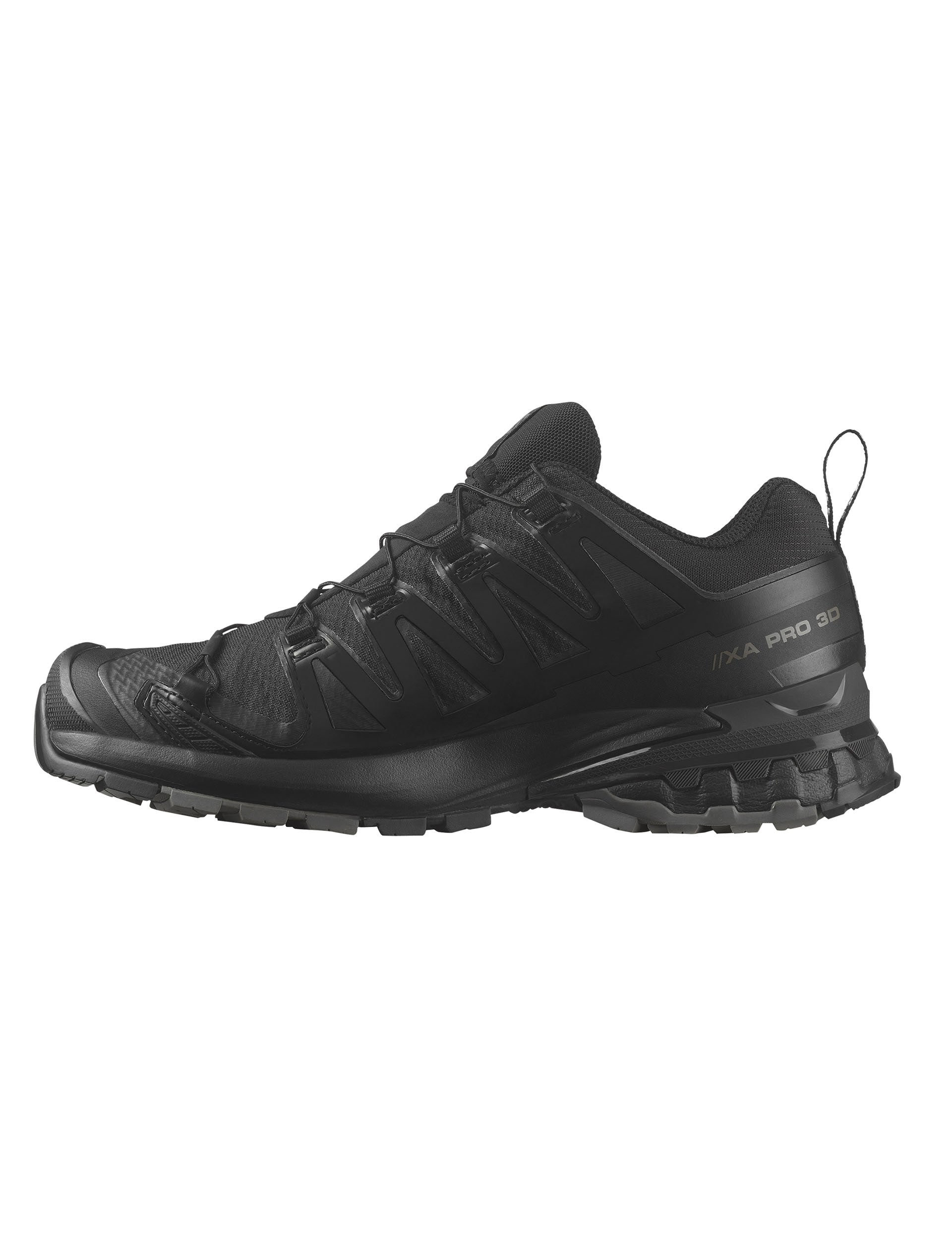 Salomon XA Pro 3D V9 Gore-Tex Trail Running Shoes - Waterproof Hiking & Outdoor Adventure Footwear for Men & Women - Perfect for Trail Running, Hiking, and Mountain Climbing