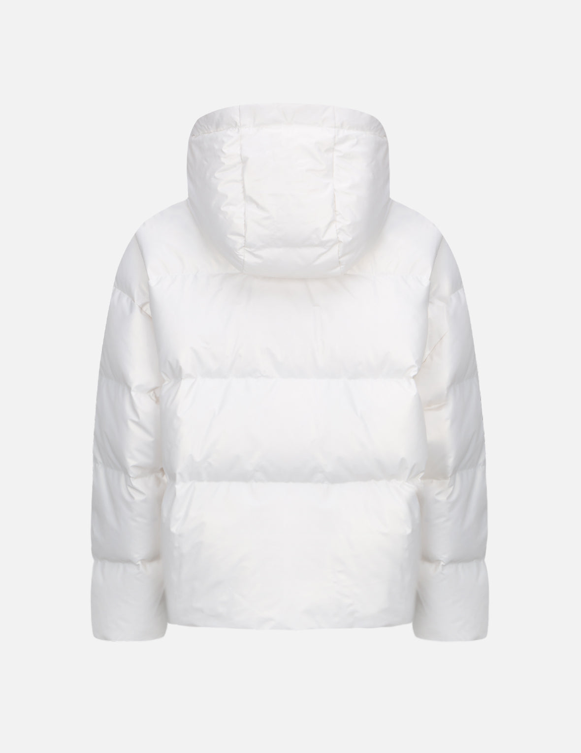 Kamon Embroidered Down Jacket - Lightweight Warm Winter Coat for Women & Men, Waterproof Windproof Puffer Jacket for Outdoor Activities, Hiking & Travel