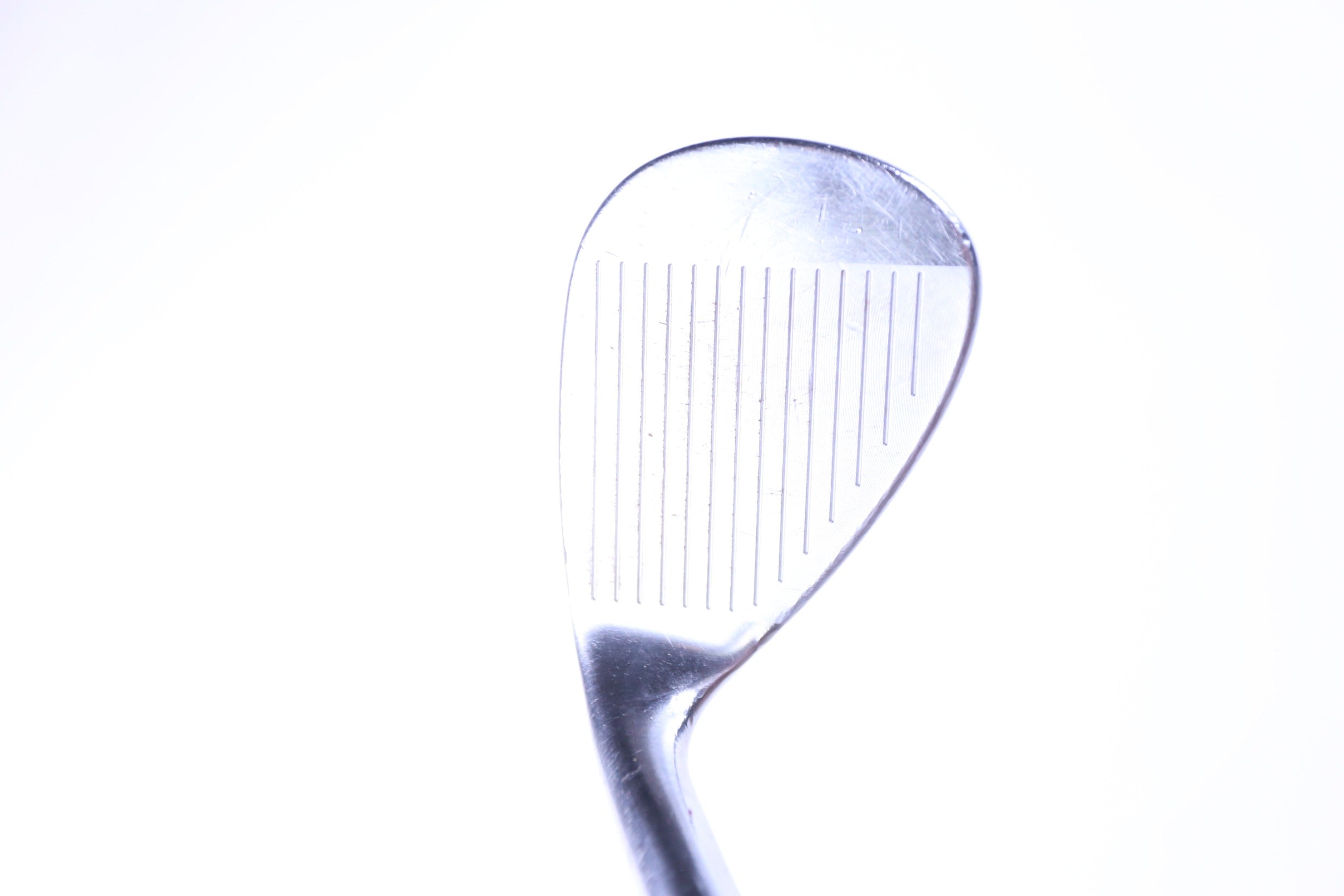 Used Bridgestone J15 Lob Wedge 58° Right Handed Stiff Flex Golf Club - Perfect for Short Game Shots & Bunker Play