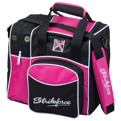 KR Strikeforce FLEXX Single Tote Bag - Lightweight Durable Gym & Work Tote for Women & Men - Perfect for Fitness, Office, Travel & Everyday Use