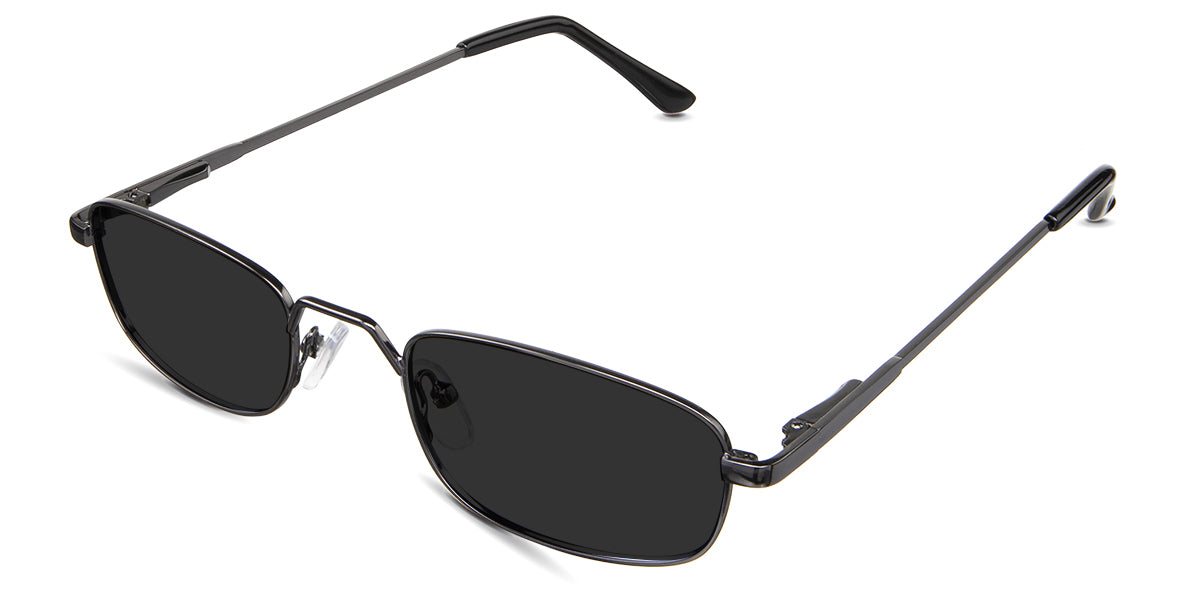 Zoey Women's Prescription Polarized Sunglasses - UV Protection, Fashionable & Comfortable for Driving, Beach, and Outdoor Activities