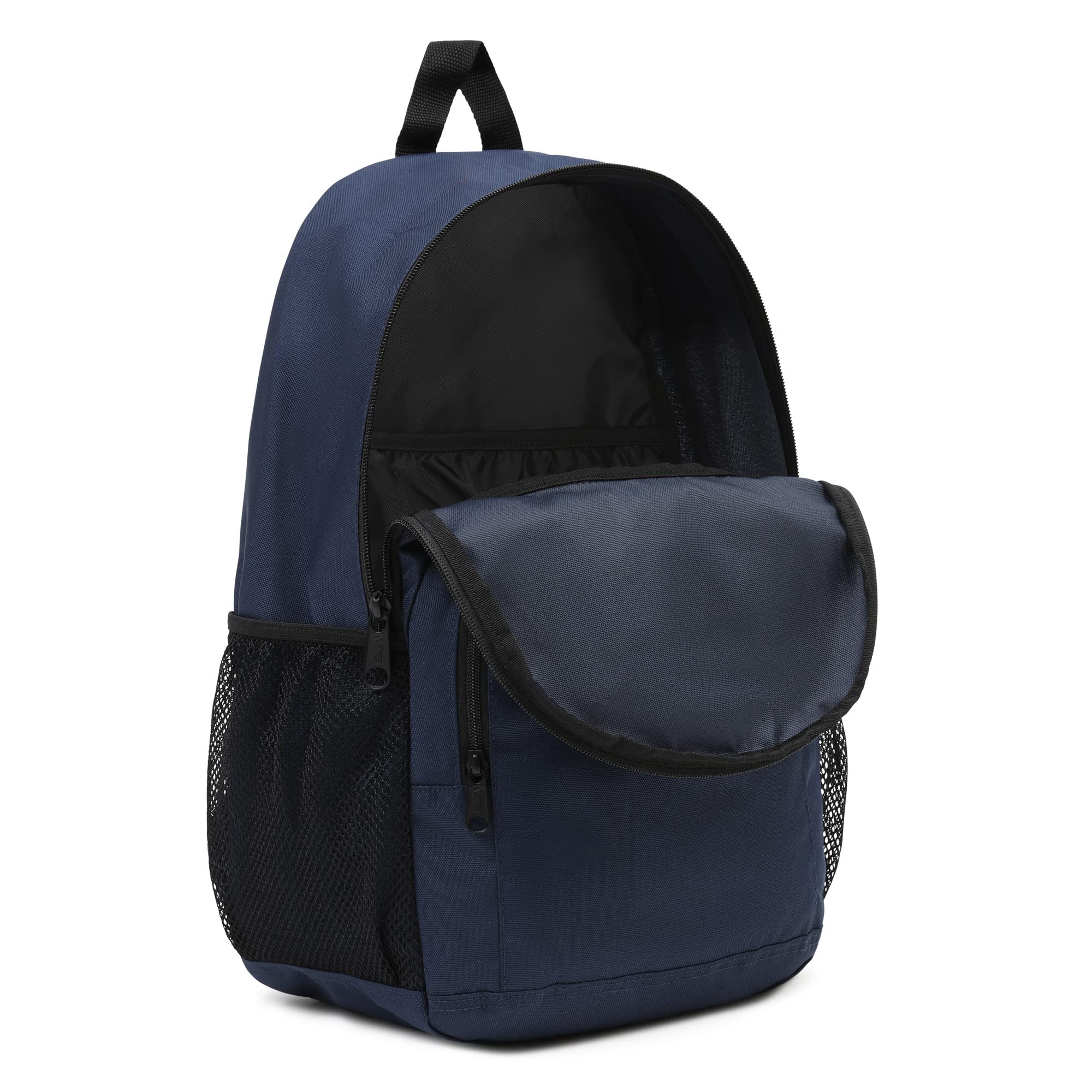 Vans Women's Casual Backpack - Stylish & Durable Daypack for School, Work & Travel - One Size Fits All