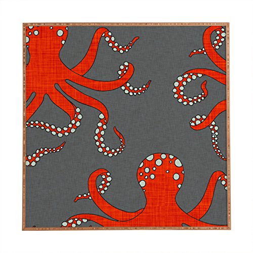 Octopus Red