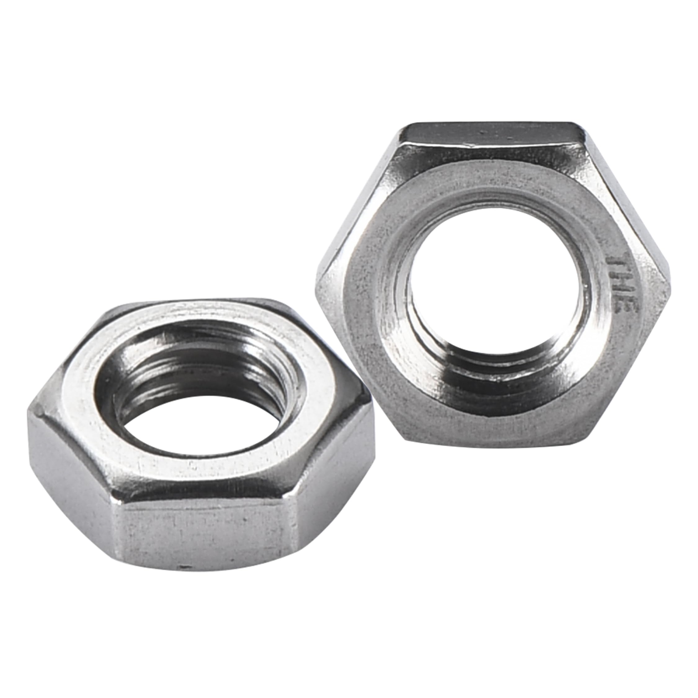 304 Stainless Steel 3/8