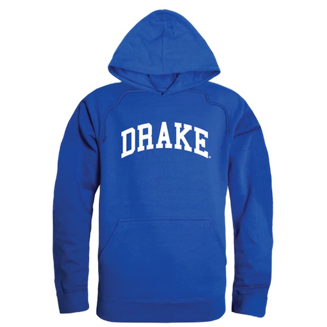 Drake Bulldogs College Pullover Sweatshirt Hoodie - Comfortable & Stylish NCAA Fan Apparel for Men & Women - Perfect for Game Day, Campus Wear & Casual Outfits