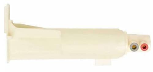 Whirlpool WP2186443 Refrigerator Water Filter Housing Replacement - Compatible with Whirlpool Fridges for Clean Drinking Water at Home