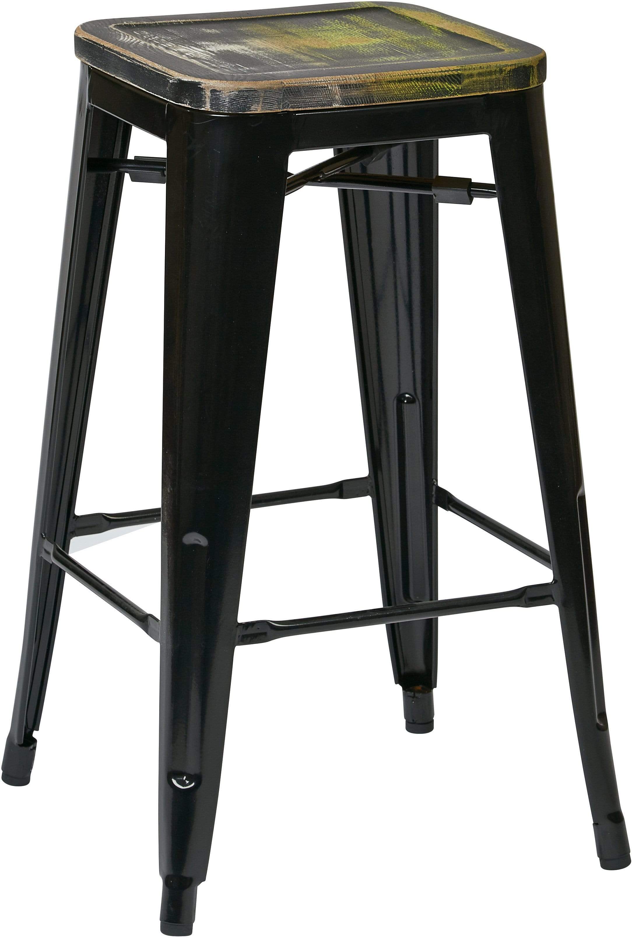 Black/Ash Cameron