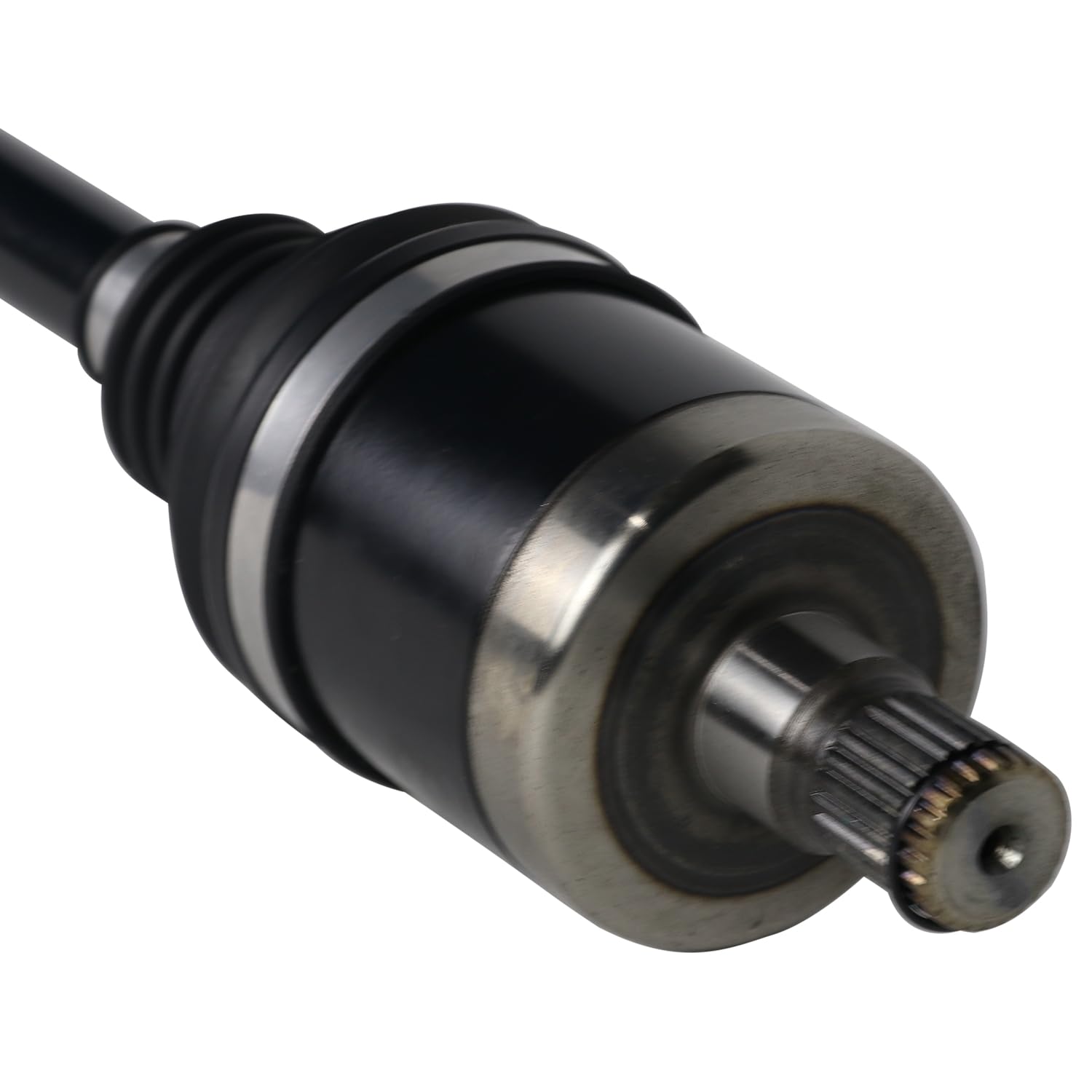 GSP 4102056 CV Axle Assembly - Compatible with Select Can-Am Models - Rear Left - Perfect for ATV & UTV Off-Road Repairs & Maintenance