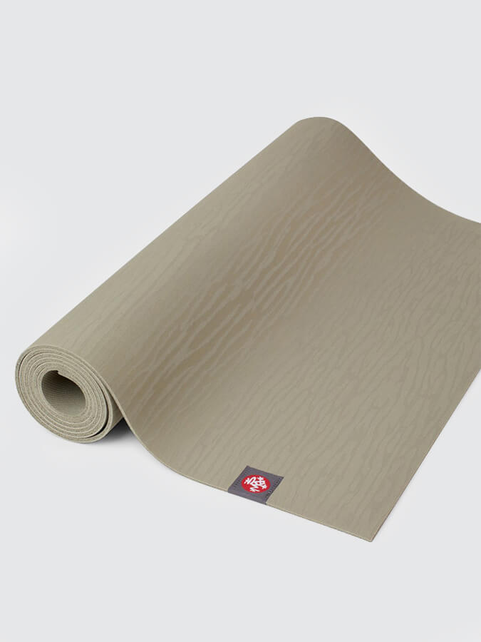 Manduka eKO Lite 71 Yoga Mat 4mm - Eco-Friendly Non-Slip Yoga Mat for Home & Studio Practice - Perfect for Hot Yoga, Pilates & Meditation