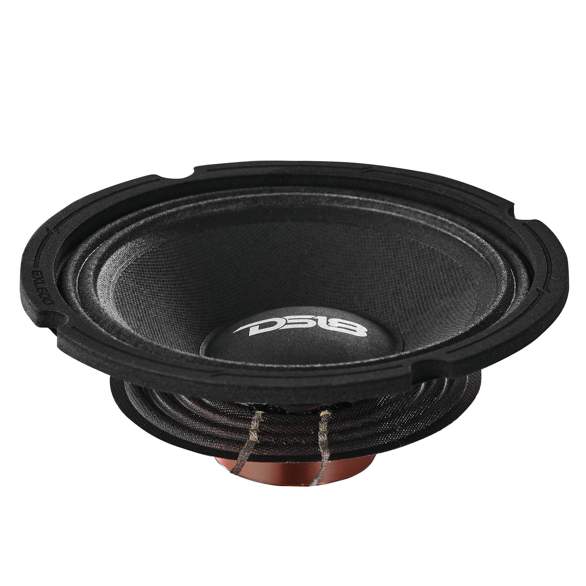 Recone Kit for 6XL600 4 - Speaker Repair Kit for PA Systems & DJ Equipment - Perfect for Live Performances & Studio Sound Systems