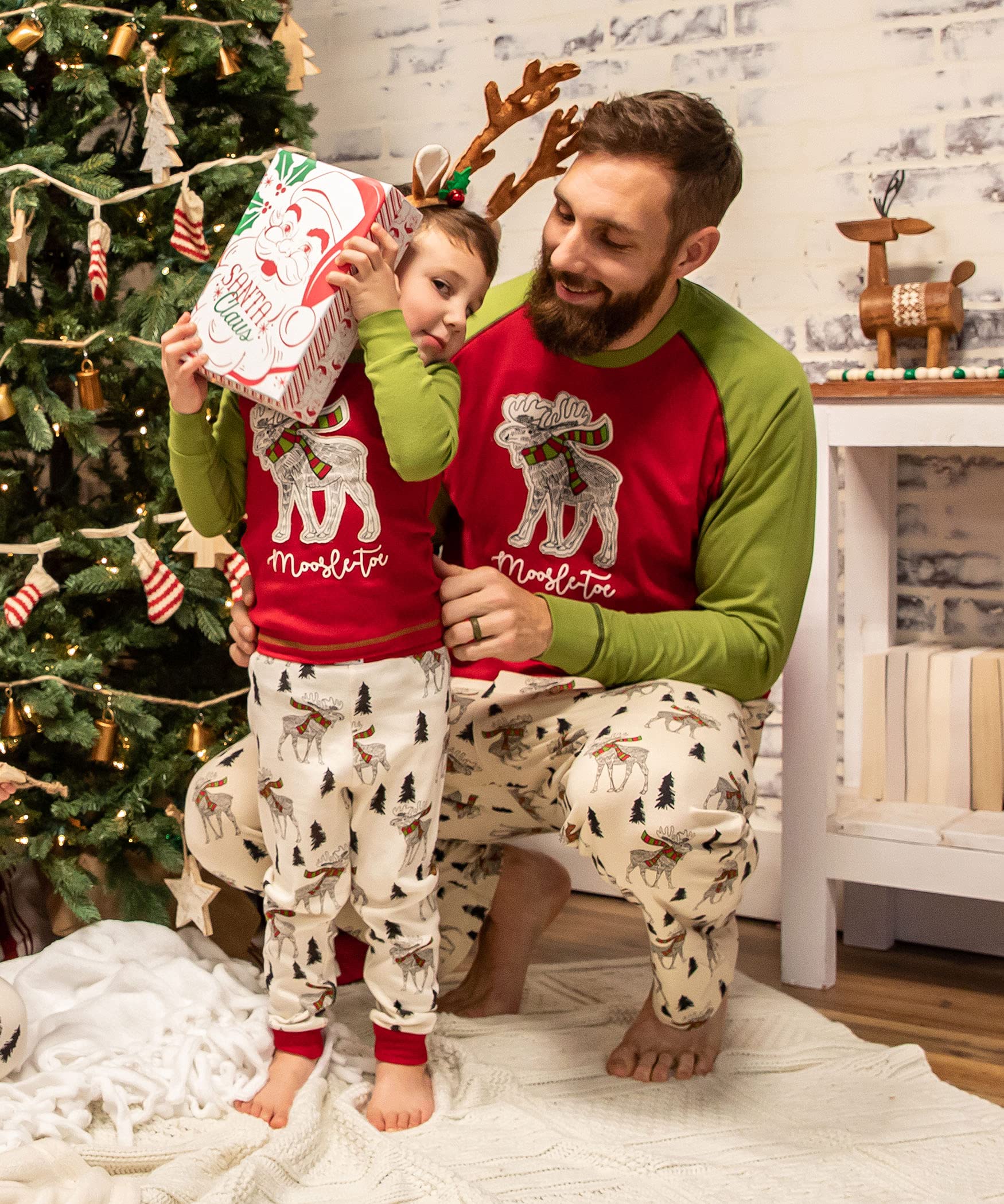 Lazy One Animal Print Pajama Pants for Men - Soft Lounge Pants with Fun Animal Designs - Perfect for Sleepwear, Loungewear & Relaxing at Home