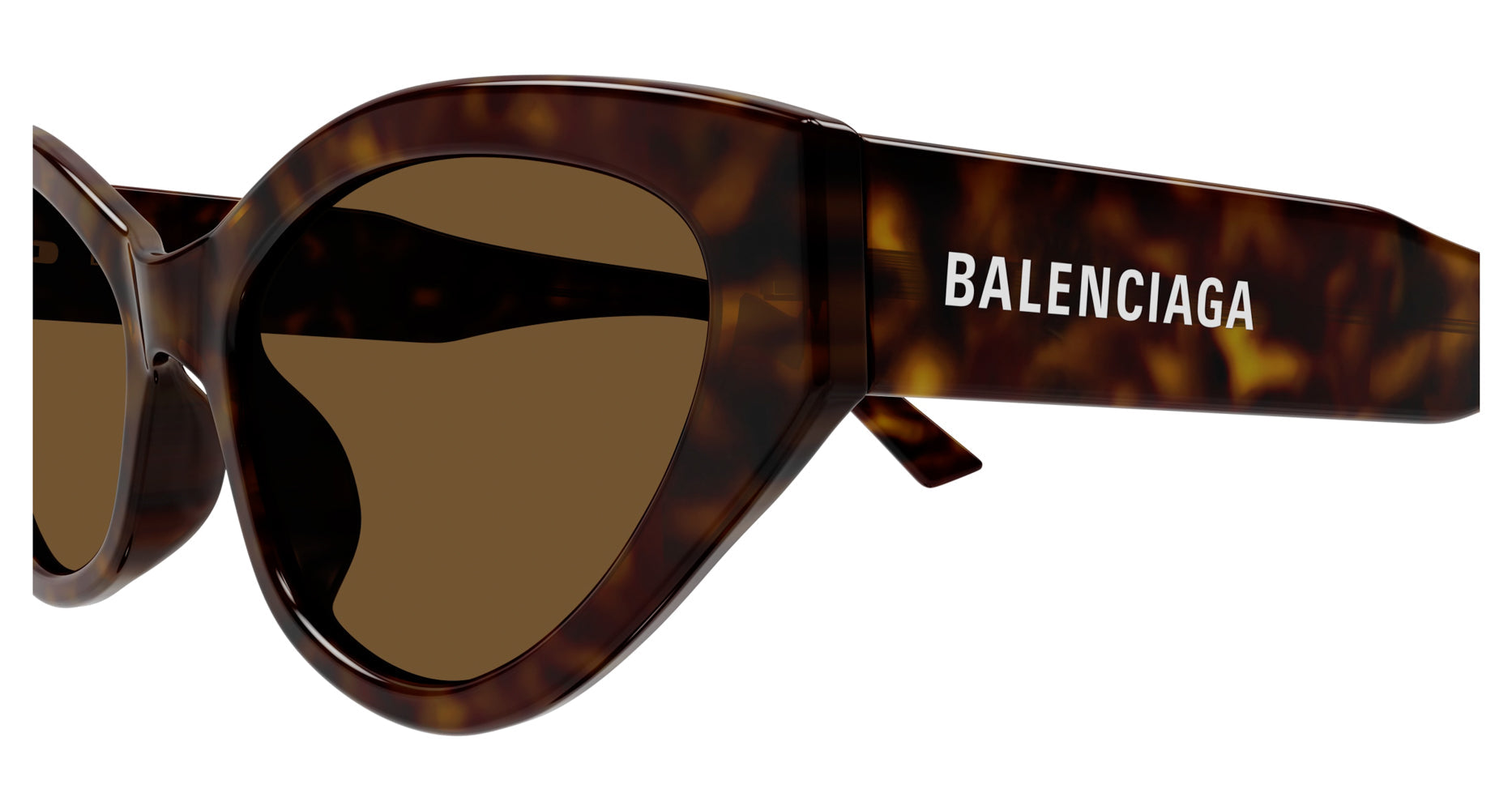 Balenciaga BB0306S Sunglasses - Luxury Designer Shades for Men & Women - UV Protection & Polarized Lenses - Perfect for Outdoor Activities, Travel, and Fashion Statements