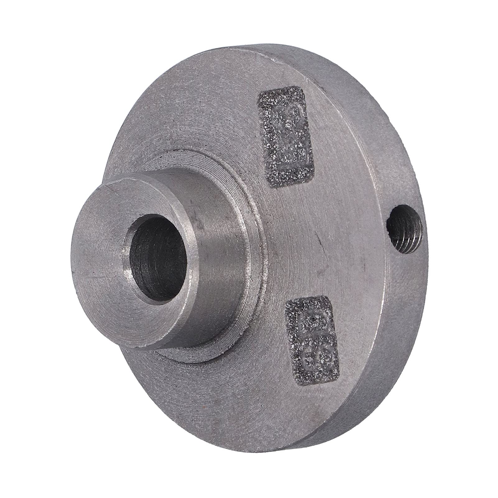 High Precision Eccentric Crankshaft for 550W Silent Oil-Free Air Compressor - Smooth Operation & Accurate Control - Ideal for DIY Projects, Automotive Repair & Industrial Applications