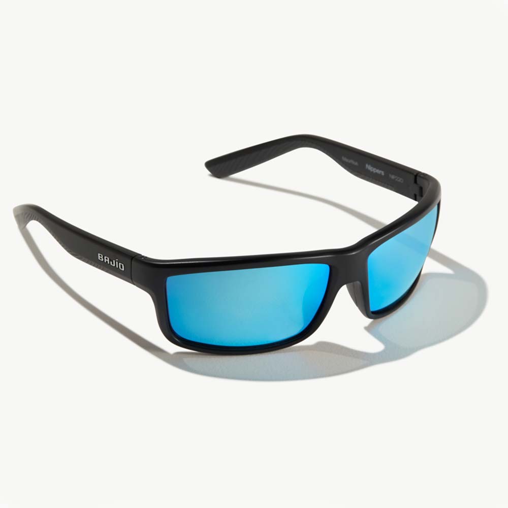 Bajio Polarized Sunglasses for Men & Women - UV Protection Fishing & Outdoor Sports Glasses - Perfect for Beach, Driving, and Hiking