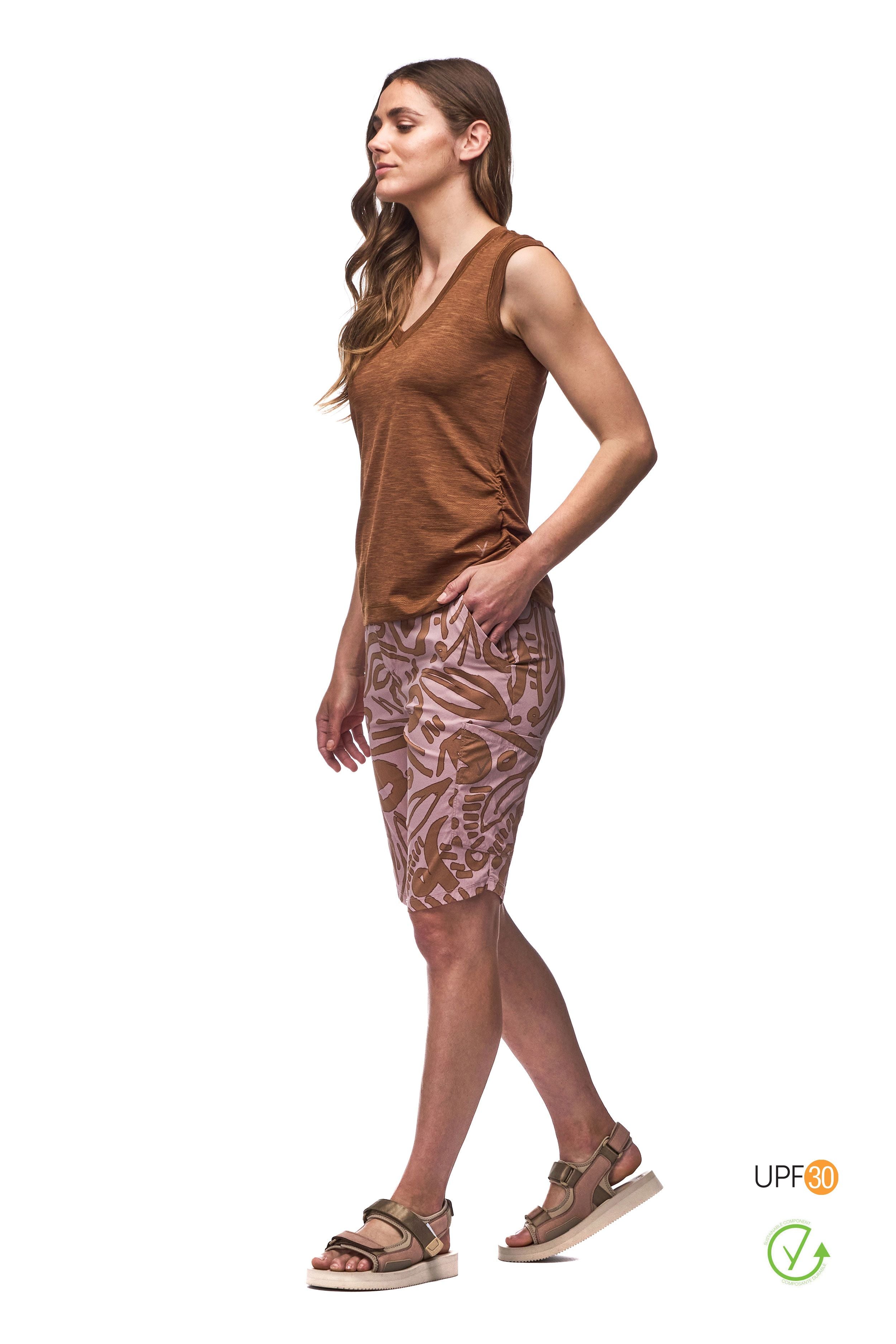 Indyeva Astrid II SL Women's Running Shoes - Lightweight & Breathable for Jogging, Gym Workouts & Daily Wear
