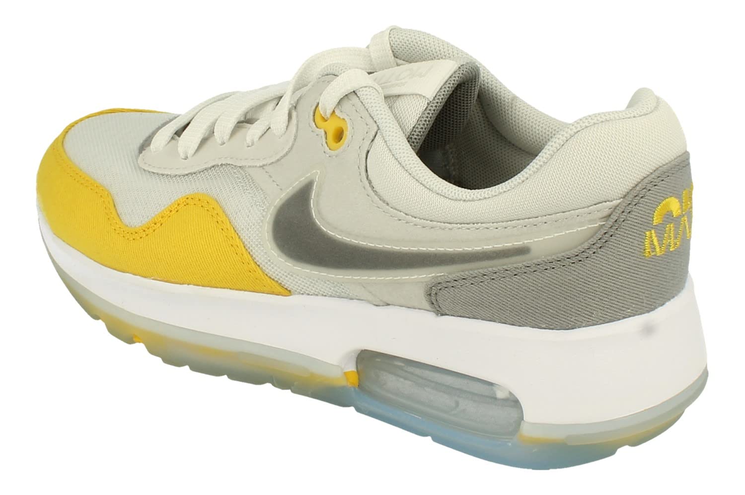 Nike Air Max Motif GS Youth Running Shoes for Boys & Girls - Lightweight Comfort for School, Sports & Daily Wear