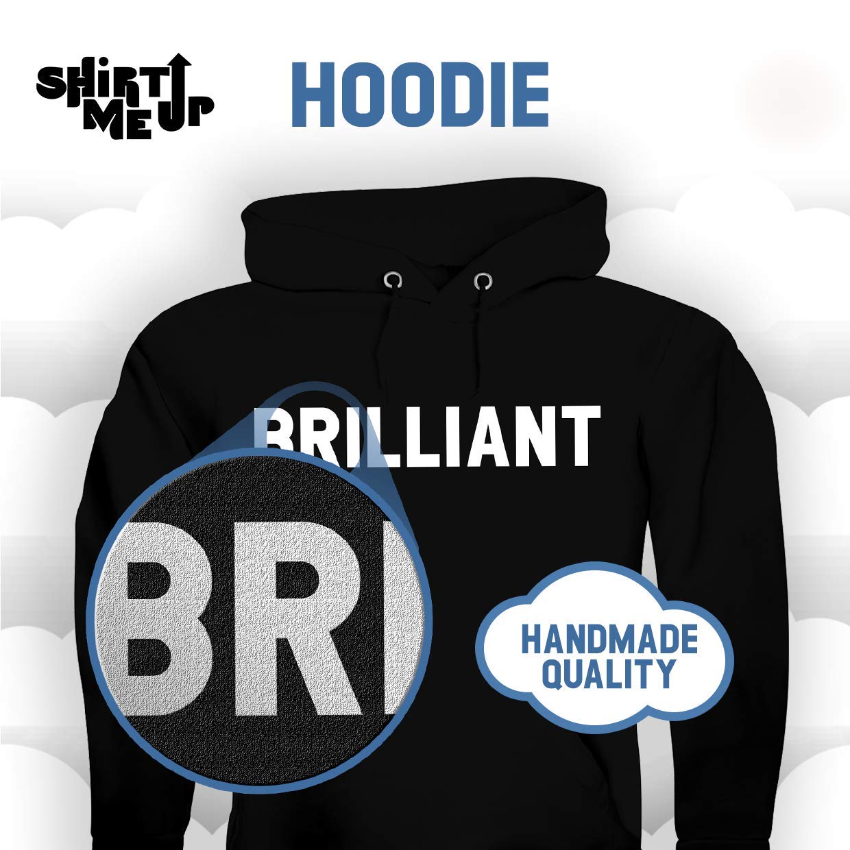 Funny Men's Hoodie - 'I'd Rather Be Playing with Your Boobs' Graphic Pullover Sweatshirt | Casual Streetwear for Date Night & Gamer Lifestyle