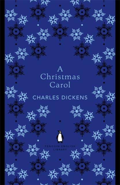 A Christmas Carol by Charles Dickens - Classic Holiday Novel for Christmas Gifts & Family Reading