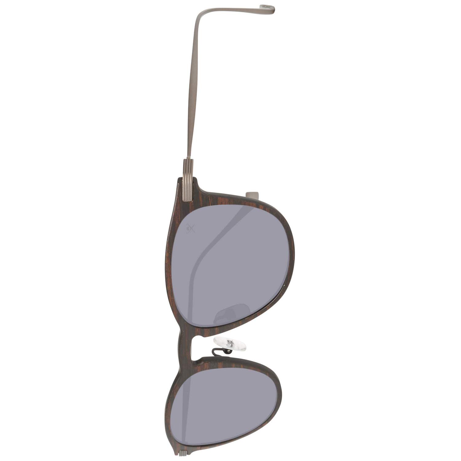 Polarized Fashion Sunglasses for Men - Hackett Brown HSB86210152 UV Protection & Anti-Glare - Perfect for Driving, Beach & Outdoor Activities