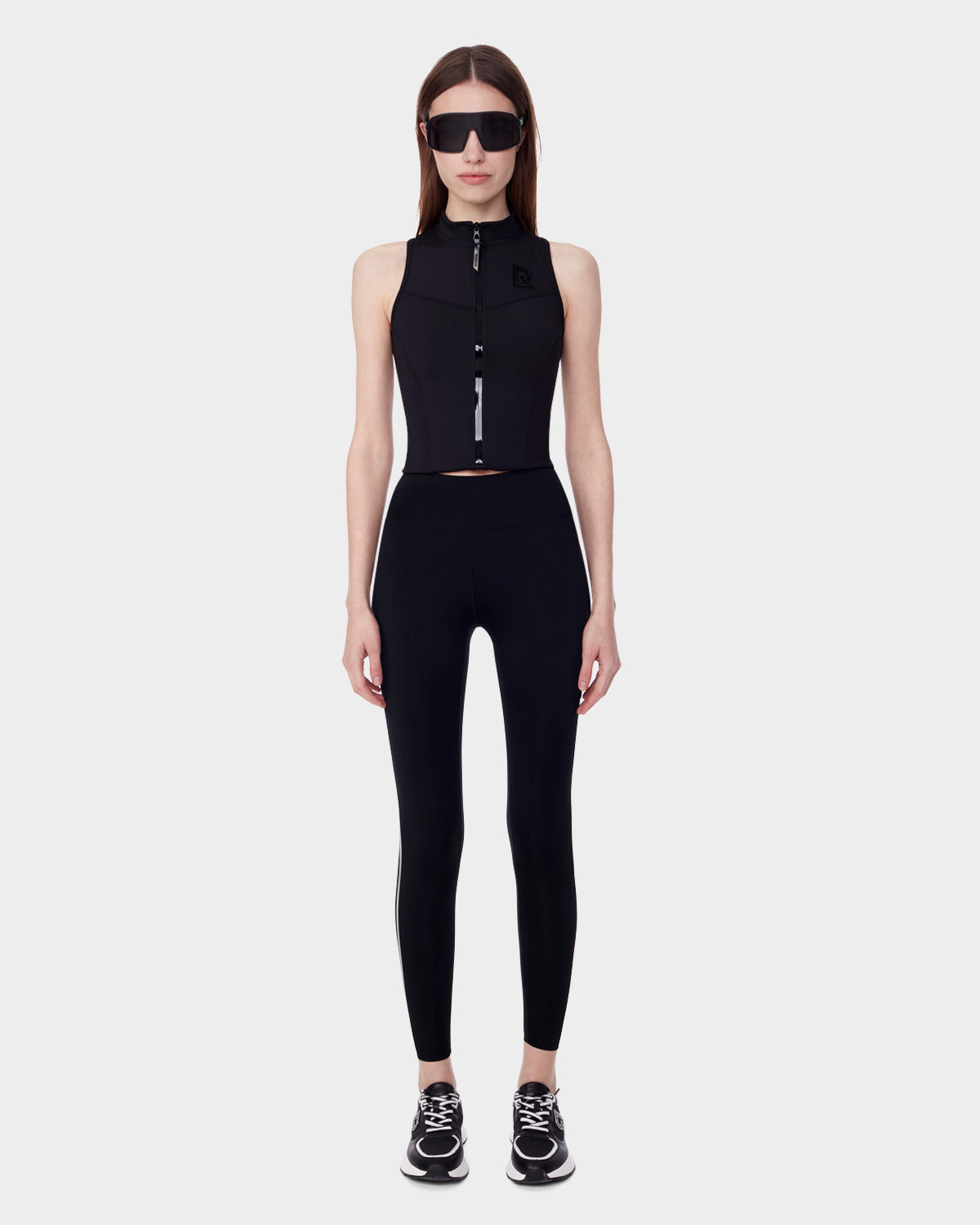 KLEO F 8523008 Black - Stylish and Durable for Everyday Use | Perfect for Work, Travel, and Casual Outfits