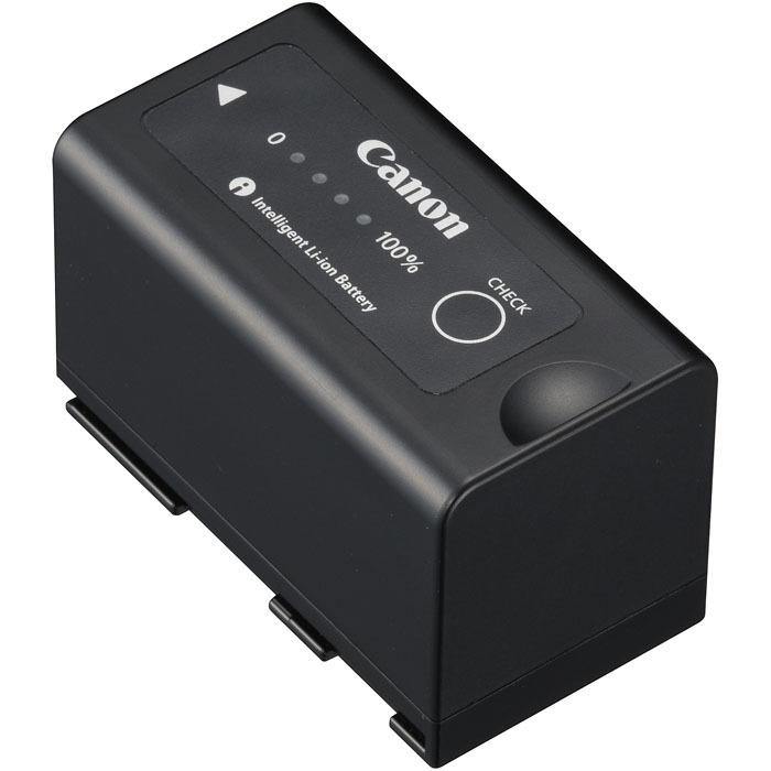 Canon BP-955 Battery Pack for Canon Cameras - High Capacity Rechargeable Lithium-Ion Battery with Fast Charging - Perfect for Travel, Photography & Professional Use