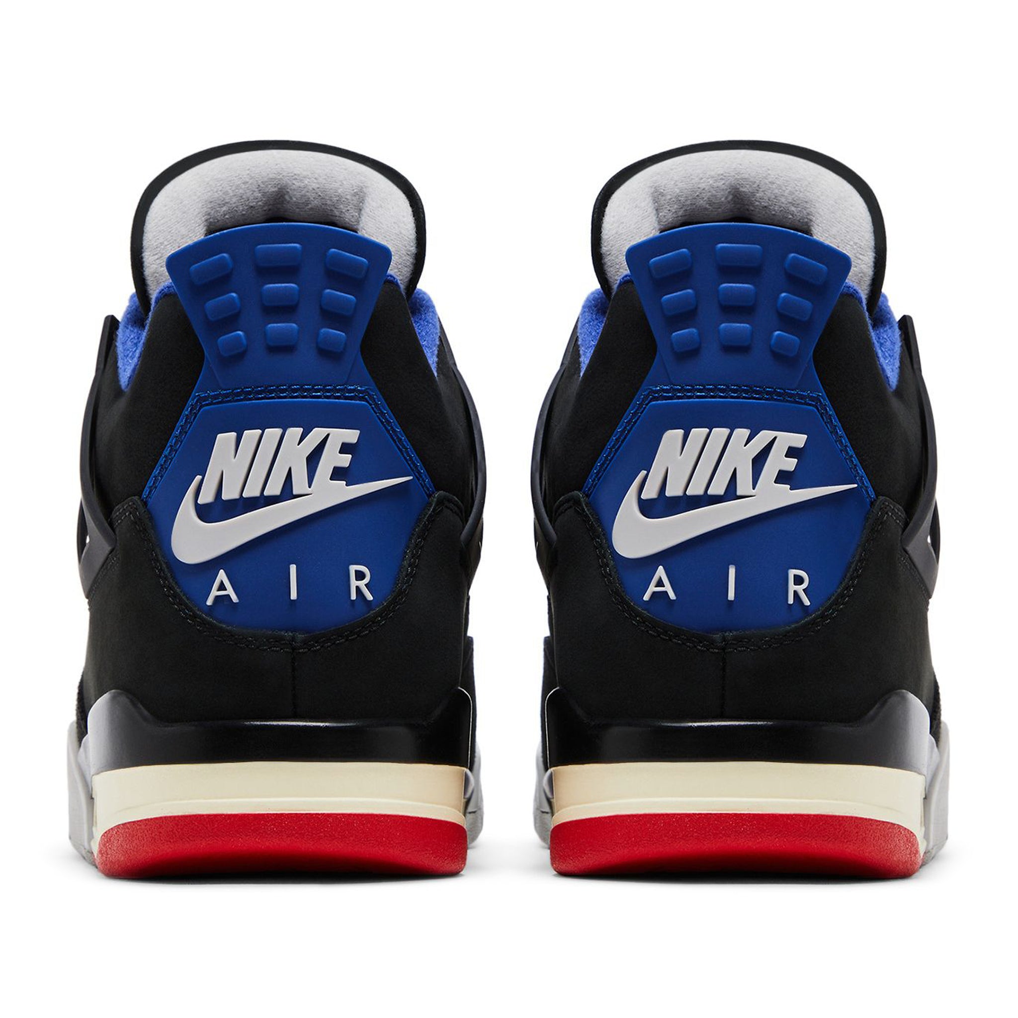 Air Jordan 4 Retro Rare Air Sneakers 2025 - Men's Basketball Shoes for Casual Wear & Street Style