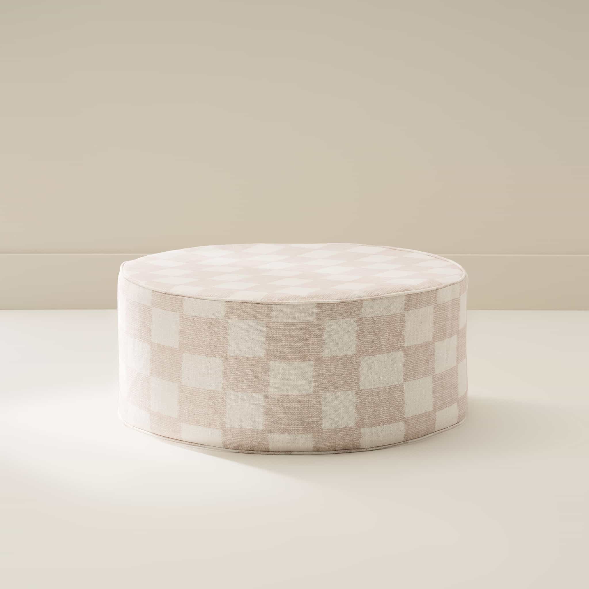 Beck in Ivory & Sand