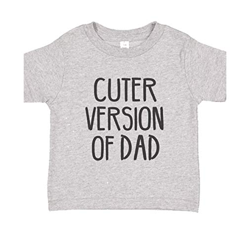 Grey Toddler