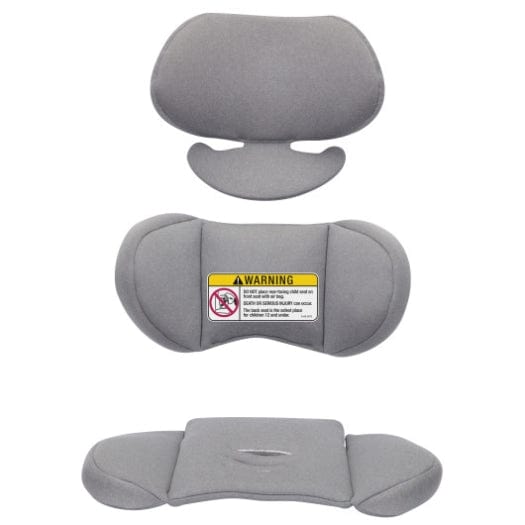 Maxi Cosi Emme 360 All-in-One Convertible Car Seat for Babies & Toddlers - 5-120 lbs, 360° Rotation, Easy Installation - Perfect for Travel, School Runs & Family Road Trips