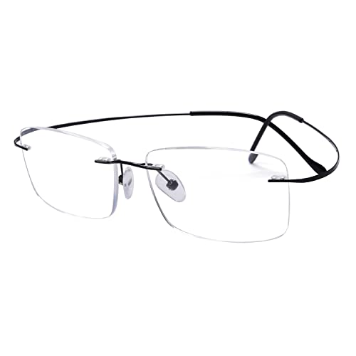 Lens Width 55mm-black