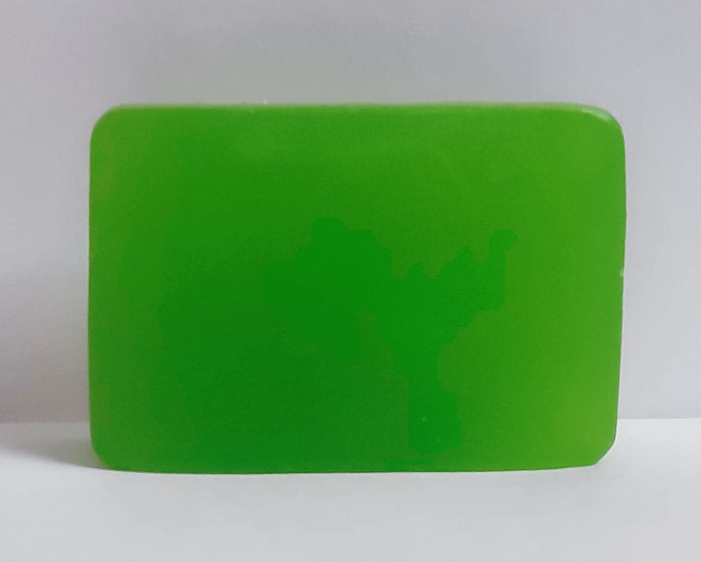 Handmade Herbal Beauty Soap for Sunburn & Acne Treatment | Natural Oily Skin Care & Pimple Relief | Fresh Aloe Vera Bath Bar (65g) | Perfect for Sensitive Skin & Post-Sun Care