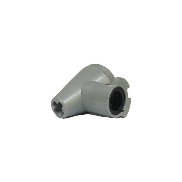 Fetco Luxus Faucet Body Only - Premium Replacement Faucet Part for Kitchen & Bathroom - Perfect for DIY Plumbing Repairs and Renovations