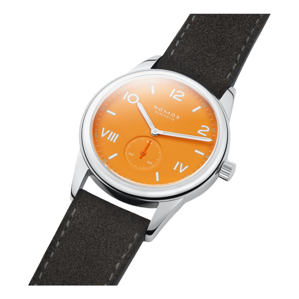 Adidas Originals Club Campus 38mm Sneakers - Future Orange on Strap | Casual Streetwear Shoes for Men & Women | Perfect for Everyday Wear, Campus Style & Urban Fashion