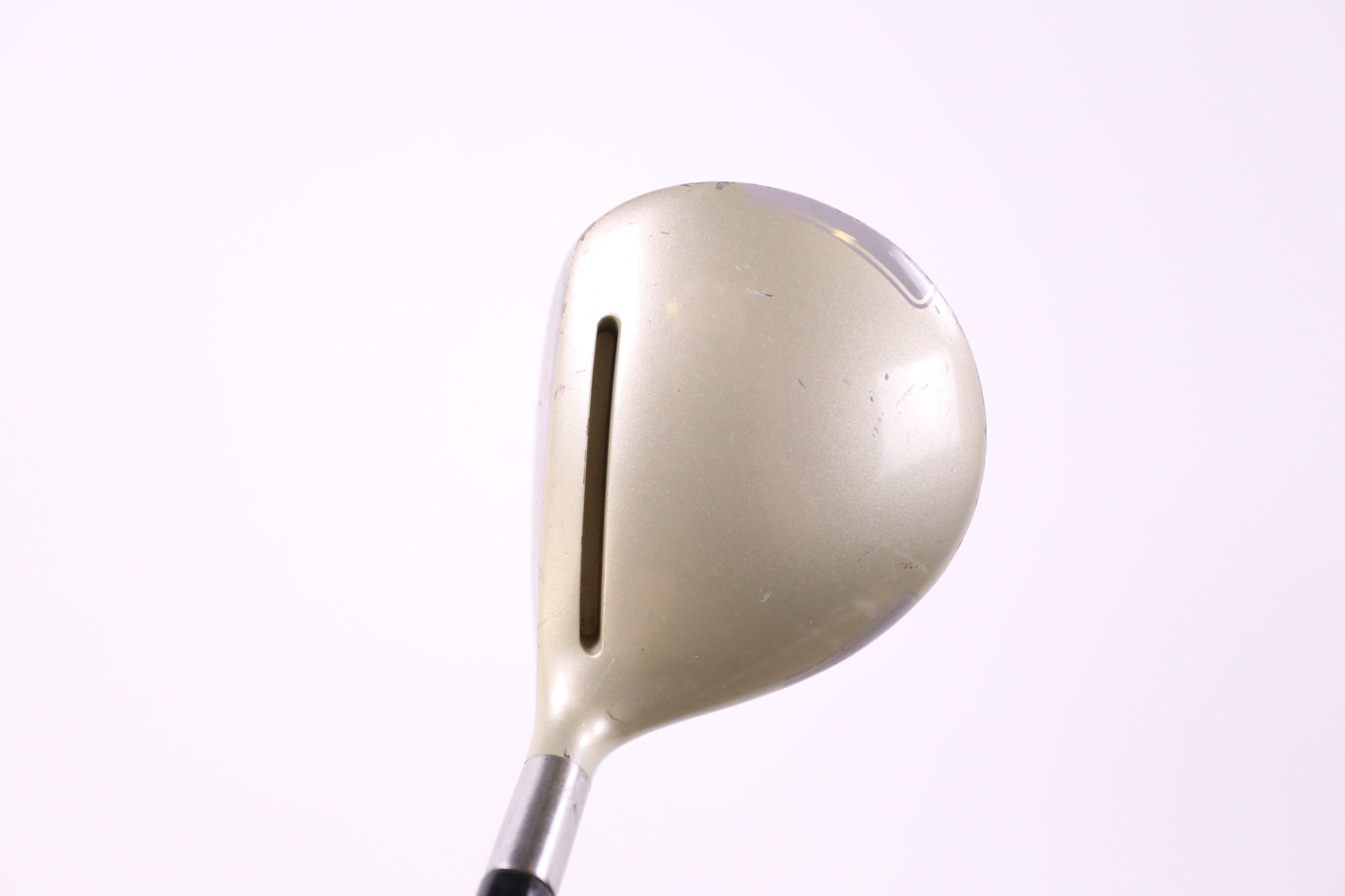 Used Adams Idea 5 Wood Golf Club - Right Handed 18° Ladies Flex - Perfect for Women Golfers on the Course