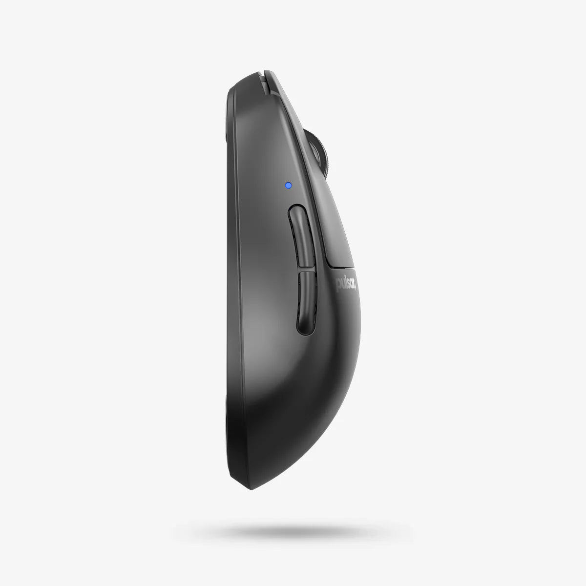 Pulsar X2 v3 Medium Wireless Gaming Mouse - Lightweight Ergonomic Design for FPS & MOBA Games - Perfect for Esports & Competitive Gaming