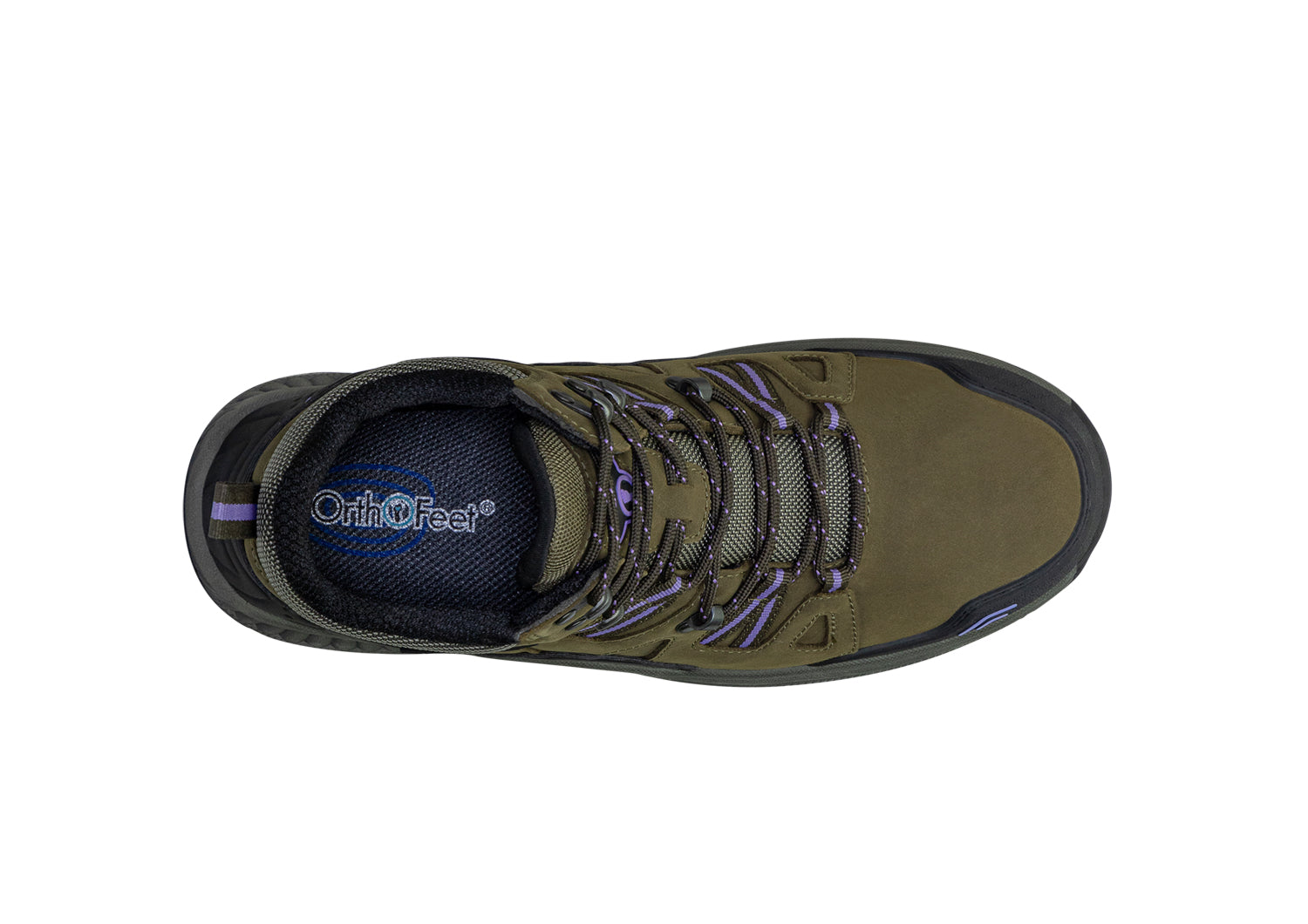 Dakota Waterproof Olive Hunting Boots for Men - All-Terrain Outdoor Hiking & Work Boots - Ideal for Hunting, Fishing, and Wet Weather Conditions