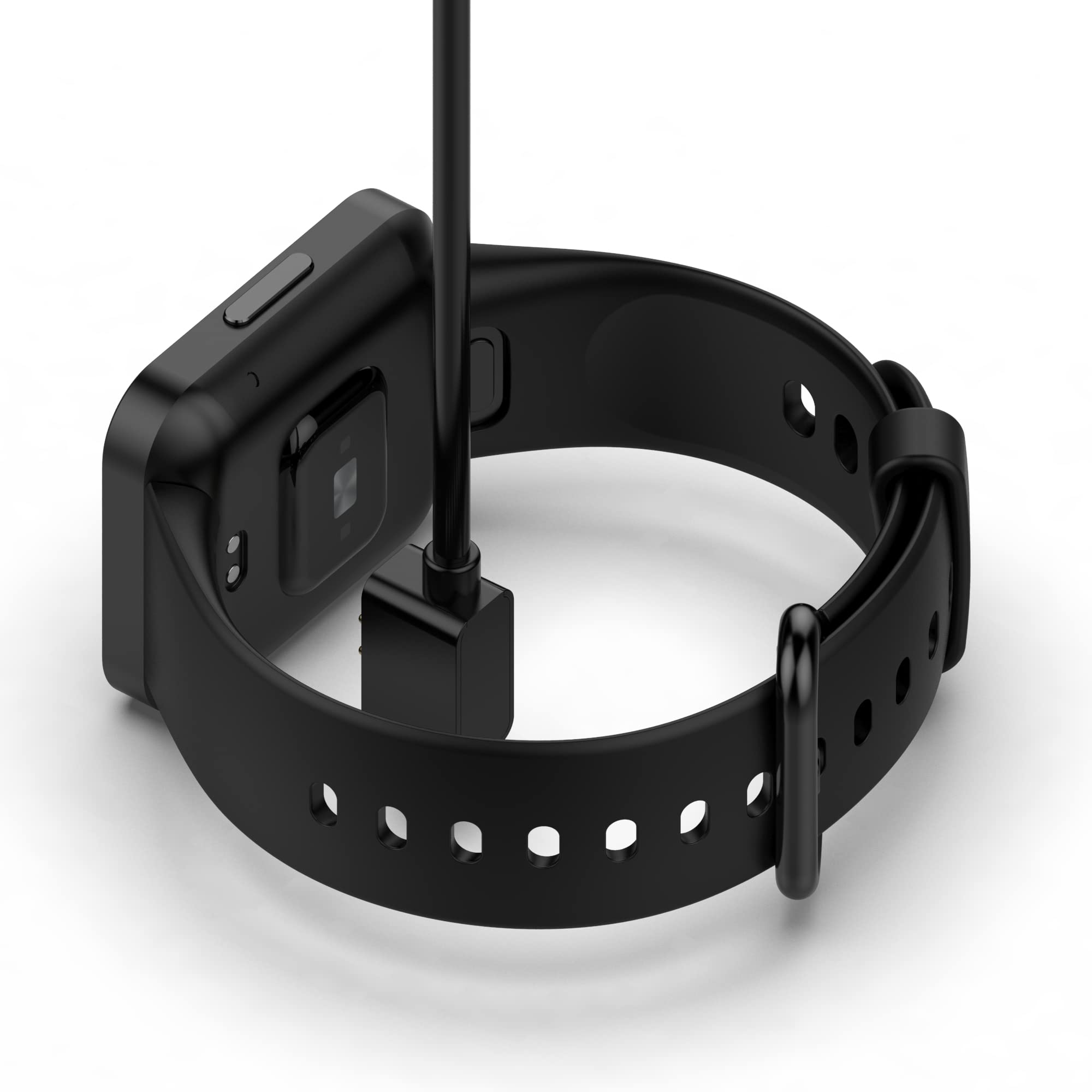 Chofit Charger Cable for Xiaomi Band 7 Pro/Redmi Watch 2/2 Lite - Fast USB Charging Dock Adapter with Secure Fit, Perfect for Home, Office, and Travel Use