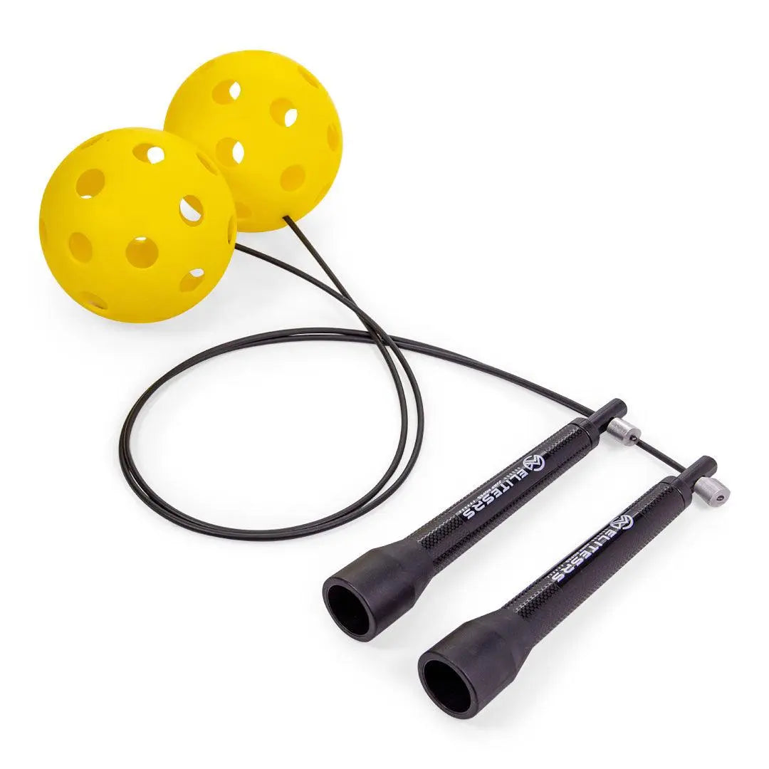 Best Cordless Jump Rope for Home Workouts - Adjustable Digital Counter, Noiseless Skipping Rope for Indoor Fitness, Weight Loss & Cardio Training - Perfect for Adults & Kids Exercise at Home, Gym or Travel