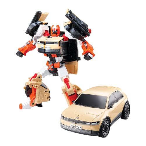 Tobot X