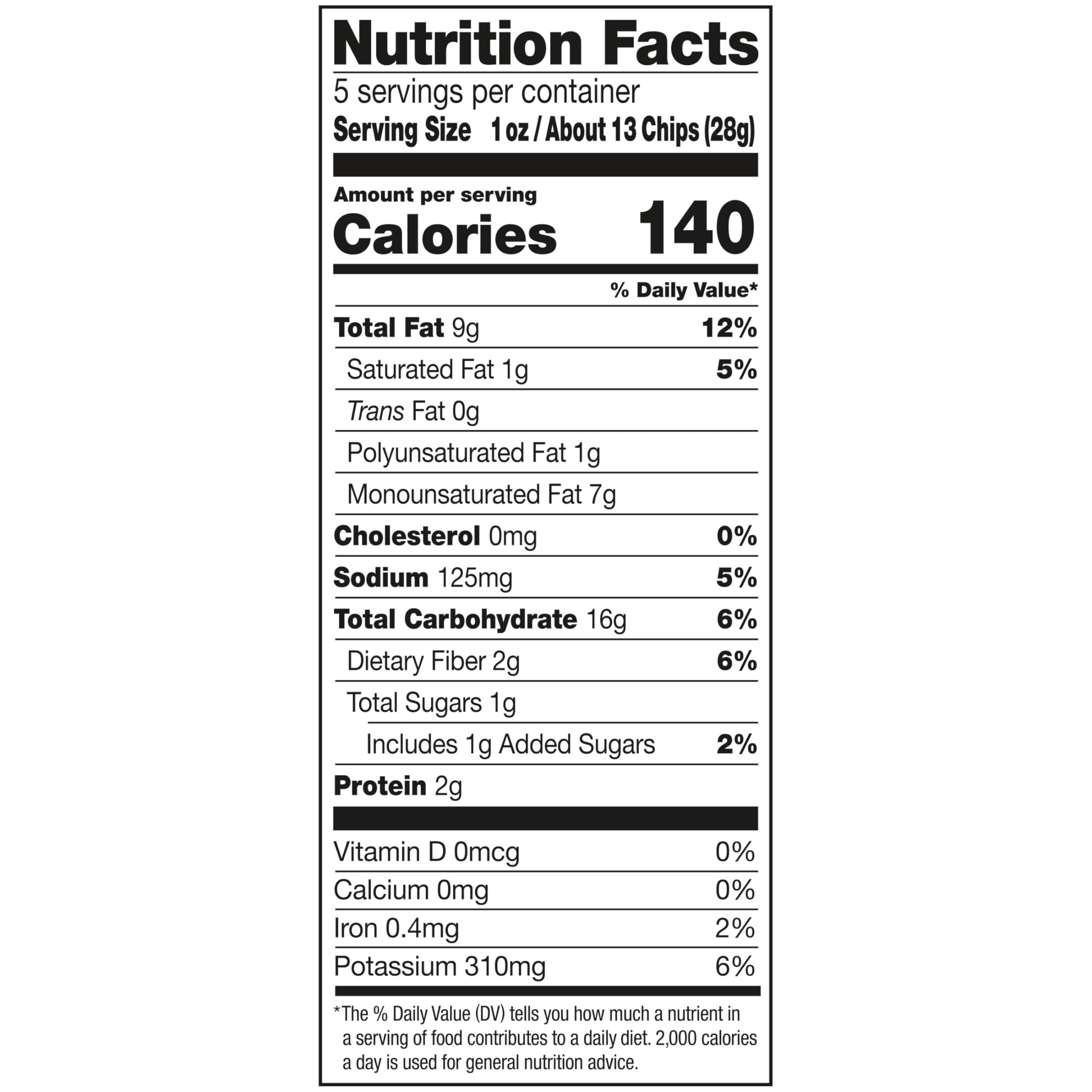 **Kettle Brand Honey Dijon Potato Chips – 5 Oz Bag – Crunchy, Gluten-Free Snacks for Parties, Picnics & Lunchboxes**