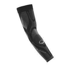 Evoshield Bionic Recovery DNA Arm Sleeve - Compression Support for Baseball, Basketball & Tennis - Injury Prevention & Muscle Recovery for Athletes