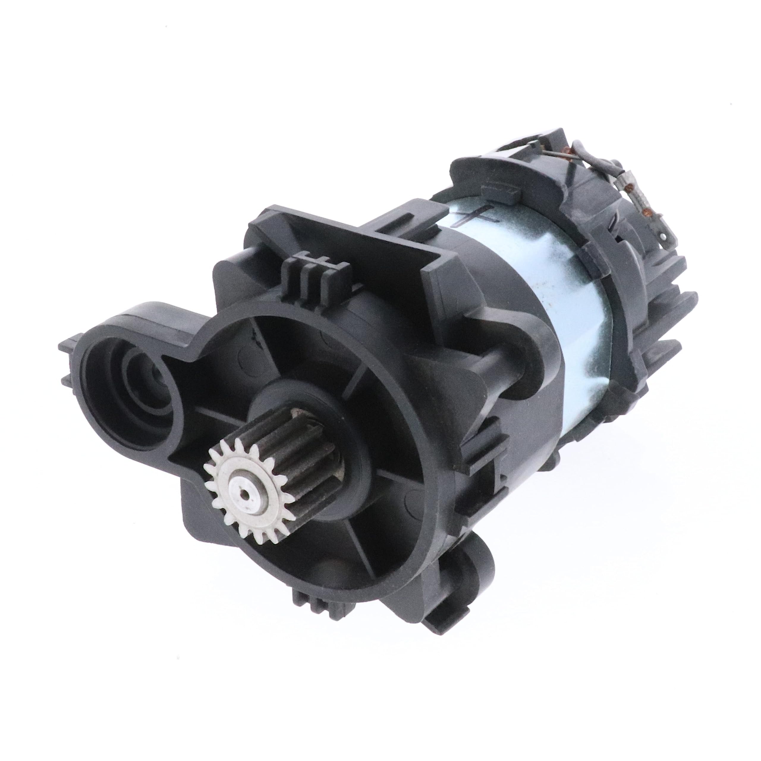 Black & Decker OEM 90632482 String Trimmer Motor LST560C - Replacement Part for Lawn Trimmers & Garden Tools - Perfect for Home Lawn Care & Yard Maintenance