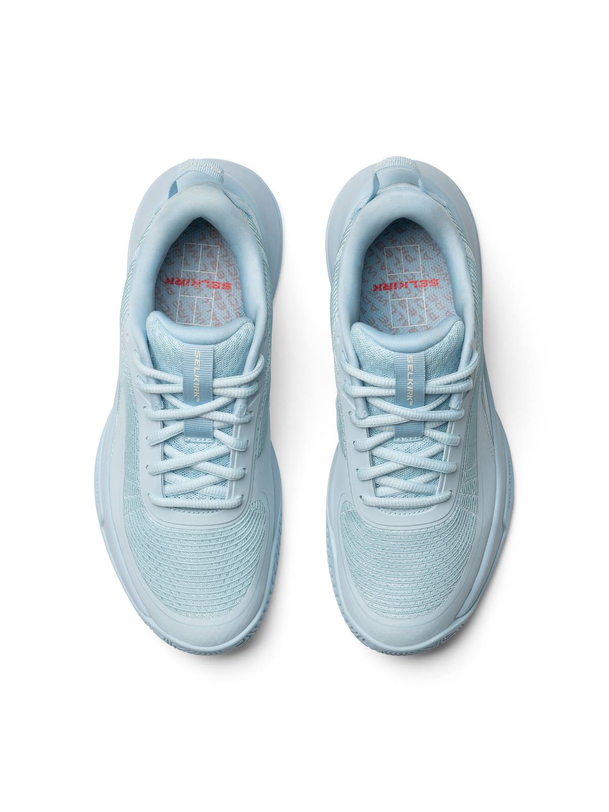 Selkirk CourtStrike Pro Women's Pickleball Shoes | Lightweight & Supportive Court Shoes for Women | Perfect for Indoor & Outdoor Pickleball Matches