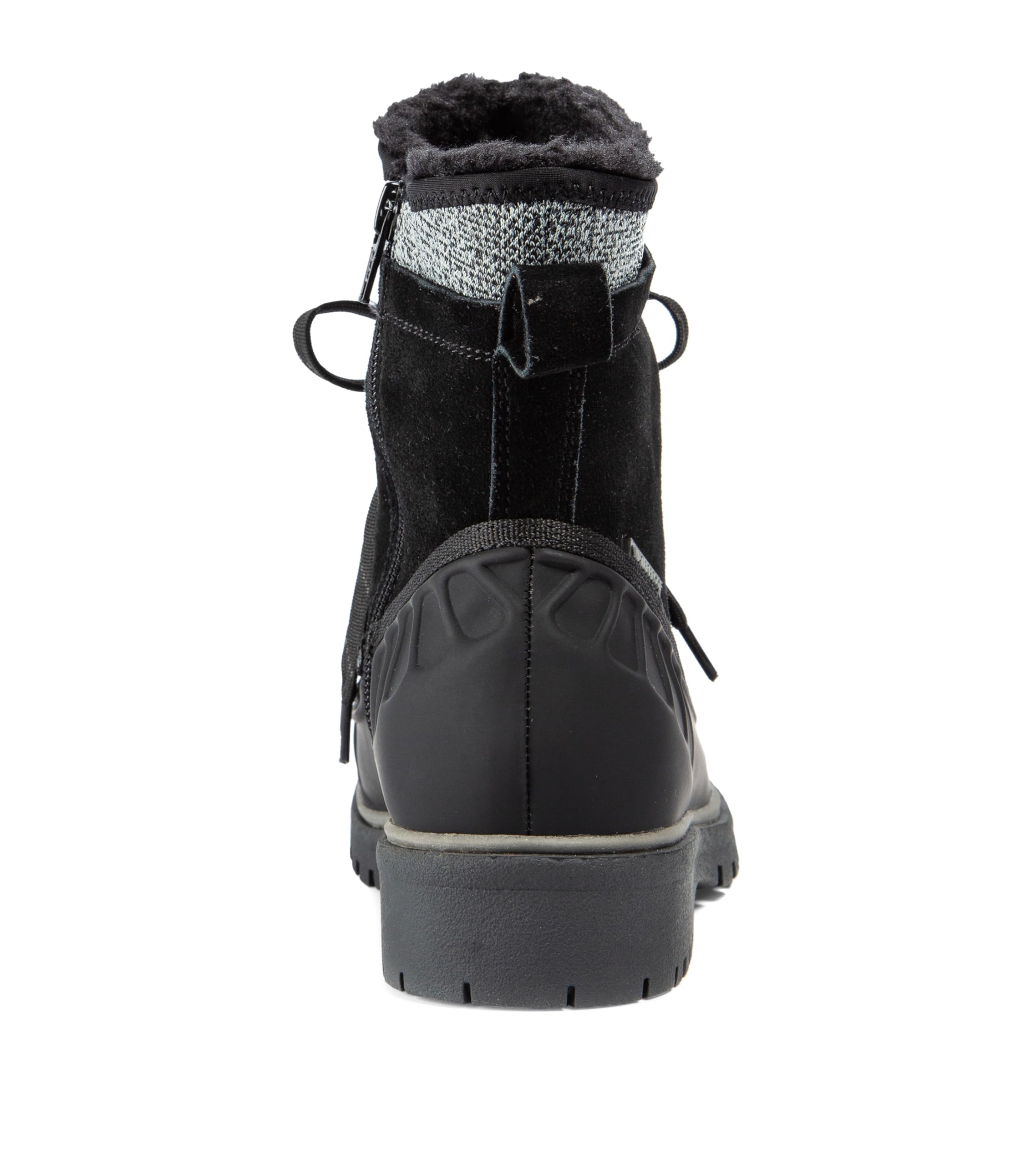 BareTraps Springer Women's Ankle Boots - Comfortable & Stylish for Casual Wear, Outdoor Walking & Fall Fashion