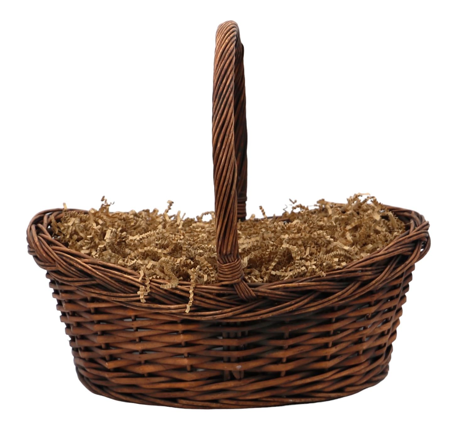 Gift Basket Village Premium Christmas Gift Basket Set - Perfect Holiday Gifts for Family, Friends & Coworkers - Ideal for Christmas Parties, Office Gifts & Festive Celebrations