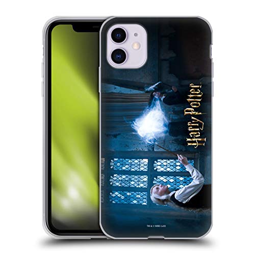 Expecto Patronum Students
