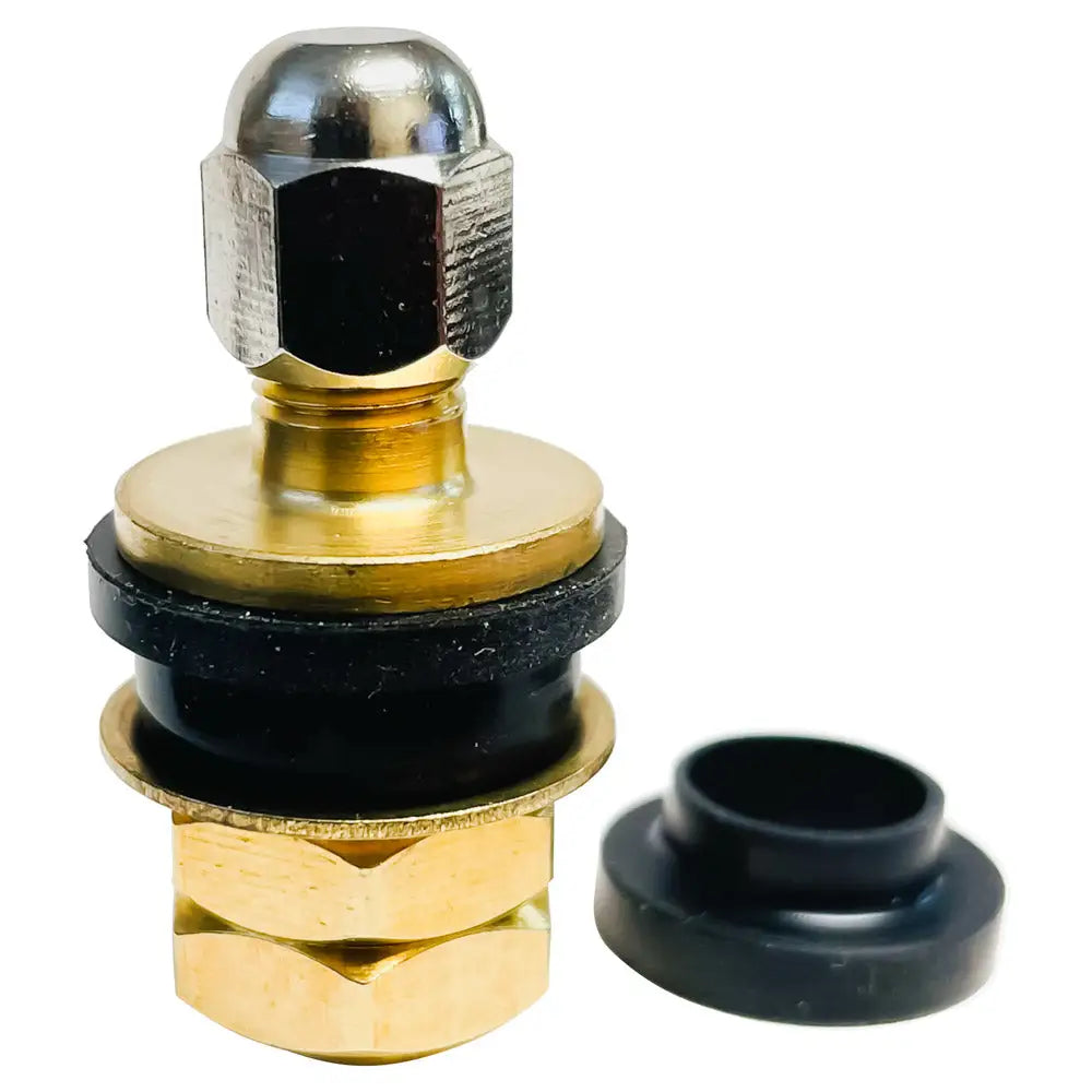 Dill VS 936RZ Low Profile Tractor Valve & Extension (0.625; 0.453 RH) - Hydraulic System Replacement Part for Agricultural Equipment & Tractors
