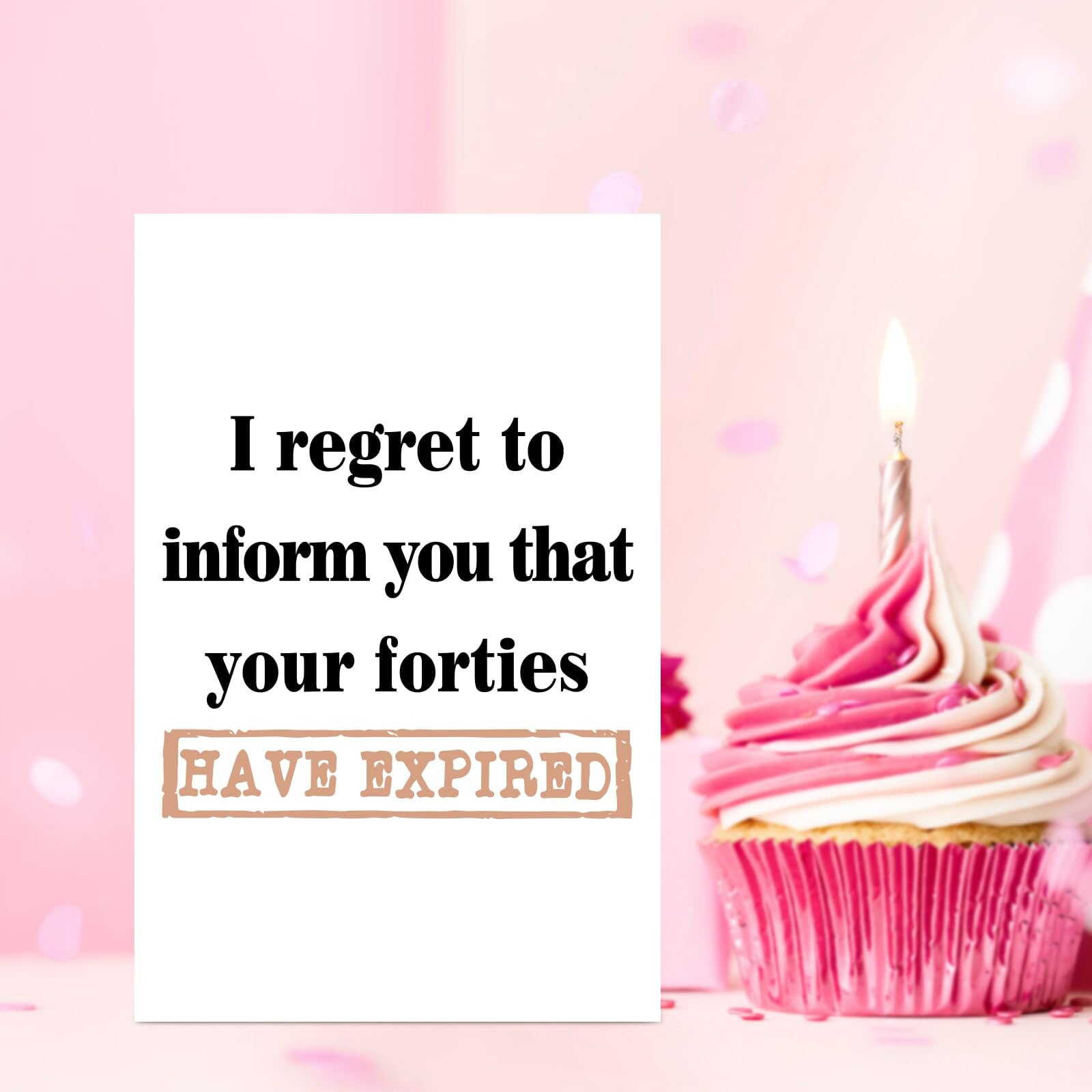 50th Birthday Gifts for Women - Unique 1975 Themed Presents for Mom, Wife & Friend - 50 Year Old Birthday Decorations & Party Supplies - Perfect for Milestone Celebrations, Surprise Parties & Special Memories