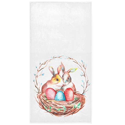 Wreath Rabbits